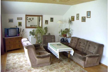 Poljska Privát Kopaniec, Eksterijer